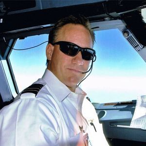 Meet your Posher, Jeff